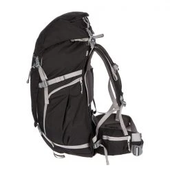 Rabatt ⌛ FRILUFTS CALI TREKKING 60 - Trekkingrucksack Black 😀 -Günstiges Frilufts Geschäft 5637661519 e cali trekking 60 frilufts 24
