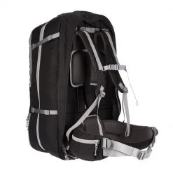 Bestpreis 🤩 FRILUFTS CALI TRAVEL 70 - Kofferrucksack Black ✨ -Günstiges Frilufts Geschäft 5637661538 d cali travel 70 frilufts 24