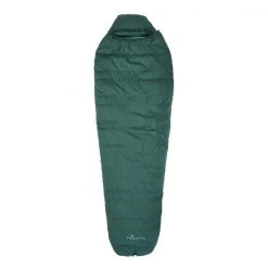 Großhandel 💯 FRILUFTS SULA 4 - Daunenschlafsack Trekking Green/ Malchite Green ⌛