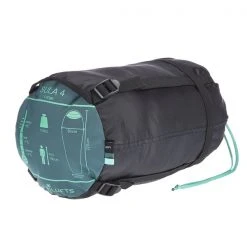 Großhandel 💯 FRILUFTS SULA 4 - Daunenschlafsack Trekking Green/ Malchite Green ⌛ -Günstiges Frilufts Geschäft 5637661618 f sula 4 frilufts 24