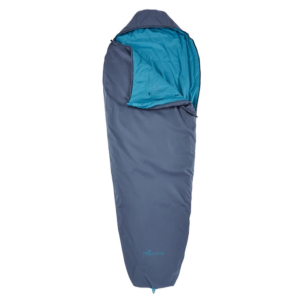 Auslauf ✔️ FRILUFTS STIVVA 11 - Sommerschlafsack Bering Sea/ Mosaic Blue 💯 2 Auslauf ✔️ FRILUFTS STIVVA 11 - Sommerschlafsack Bering Sea/ Mosaic Blue 💯 – Bild 2