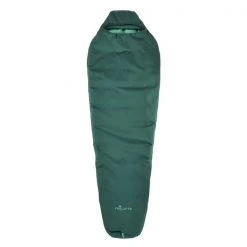 Besorgen ⭐ FRILUFTS STIVVA 5 - Kunstfaserschlafsack Trekking Green/ Malchite Green 🌟