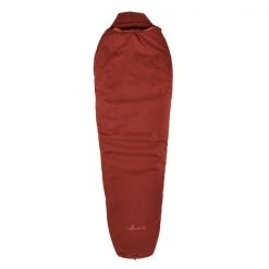 Bester Verkauf 😀 FRILUFTS STIVVA 0 - Kunstfaserschlafsack Burnt Henna/ Topaz ✔️