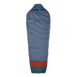 Auslauf ❤️ FRILUFTS STIVVA KIDS VARIO Kinder - Kinderschlafsack Multicolor ✨