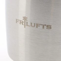 Am billigsten ⌛ FRILUFTS RAUHALA ISO - Thermobecher Silver 👍 -Günstiges Frilufts Geschäft 5637686122 c rauhala iso frilufts 24