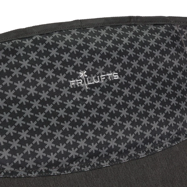 Bester Verkauf ✨ FRILUFTS UVITA - Campingstuhl Grey Melange/signposts ⌛ 3 Bester Verkauf ✨ FRILUFTS UVITA - Campingstuhl Grey Melange/signposts ⌛ – Bild 3