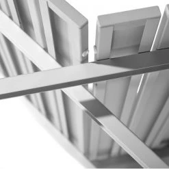 Besorgen 🌟 FRILUFTS CARILLO - Klapptisch Silver ⌛ -Günstiges Frilufts Geschäft 5637686139 g carillo frilufts 24