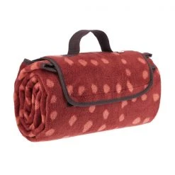 Beste Bewertungen von ✨ FRILUFTS PICNIC BLANKET - Picknickdecke Red Ochre/burnt Brick ❤️ -Günstiges Frilufts Geschäft 5637686144 a picnic blanket frilufts 24