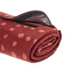 Beste Bewertungen von ✨ FRILUFTS PICNIC BLANKET - Picknickdecke Red Ochre/burnt Brick ❤️ -Günstiges Frilufts Geschäft 5637686144 b picnic blanket frilufts 24