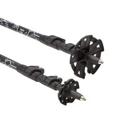 Bestpreis 🤩 FRILUFTS SCHESAPLANA - Trekkingstöcke Black 🔔 -Günstiges Frilufts Geschäft 5637686151 c schesaplana frilufts 24