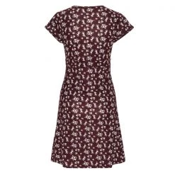 Beste Bewertungen von 🔥 FRILUFTS HEDJE PRINTED DRESS Frauen - Kleid 🌟 -Günstiges Frilufts Geschäft 5637687860 b hedje printed dress frilufts 24