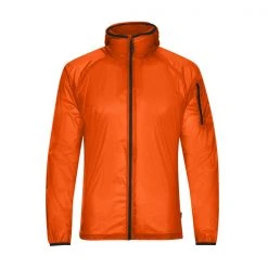 Auslauf ✔️ FRILUFTS LINDIS JACKET Männer - Windbreaker ⭐