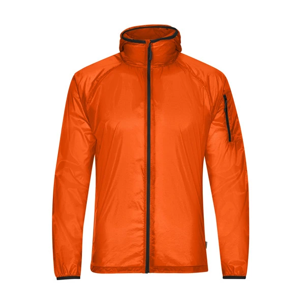 Auslauf ✔️ FRILUFTS LINDIS JACKET Männer - Windbreaker ⭐ 1 Auslauf ✔️ FRILUFTS LINDIS JACKET Männer - Windbreaker ⭐