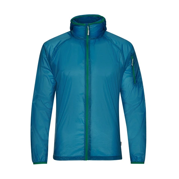Auslauf ✔️ FRILUFTS LINDIS JACKET Männer - Windbreaker ⭐ 2 Auslauf ✔️ FRILUFTS LINDIS JACKET Männer - Windbreaker ⭐ – Bild 2
