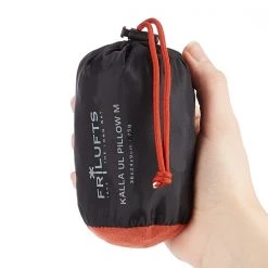 Aktion 👍 FRILUFTS KALLA ULTRALITE PILLOW - Kissen Red Ochre/magnet ⭐ -Günstiges Frilufts Geschäft 5637688327 c kalla ultralite pillow frilufts 24
