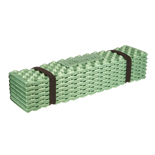 Brandneu 😍 FRILUFTS CANISP - Isomatte Vineyard Green/smoked Pearl ⭐ 2 Brandneu 😍 FRILUFTS CANISP - Isomatte Vineyard Green/smoked Pearl ⭐ – Bild 2