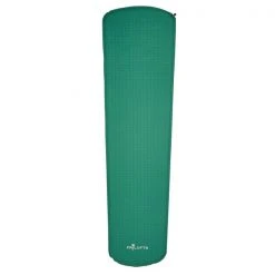 Rabatt 🧨 FRILUFTS RY 3.8 - Selbstaufblasende Isomatte Galapagos Green/smoked Pearl 🛒