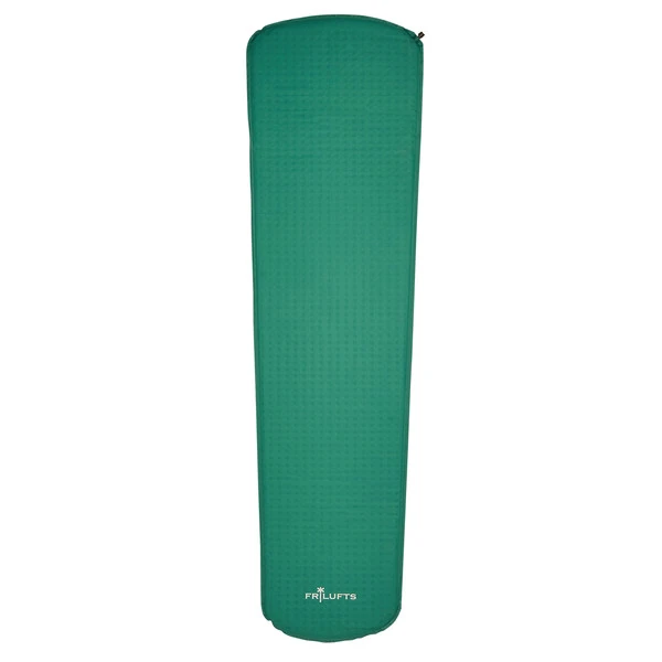 Rabatt 🧨 FRILUFTS RY 3.8 - Selbstaufblasende Isomatte Galapagos Green/smoked Pearl 🛒 1 Rabatt 🧨 FRILUFTS RY 3.8 - Selbstaufblasende Isomatte Galapagos Green/smoked Pearl 🛒