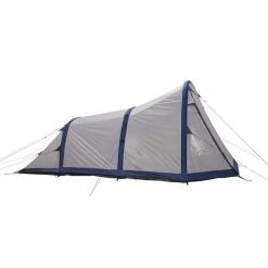 Beste Bewertungen von ✨ FRILUFTS GRASSHOLM 3 AIR - Familienzelt Monument/ Moonlight Blue 🌟