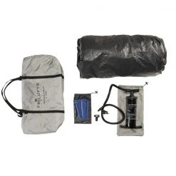 Beste Bewertungen von ✨ FRILUFTS GRASSHOLM 3 AIR - Familienzelt Monument/ Moonlight Blue 🌟 -Günstiges Frilufts Geschäft 5637688347 i grassholm 3 air frilufts 24