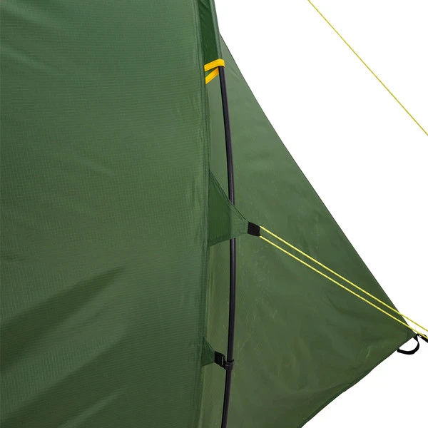 Schlussverkauf 🥰 FRILUFTS ERRIGAL FAMILY - Familienzelt Vineyard Green ✨ 6 Schlussverkauf 🥰 FRILUFTS ERRIGAL FAMILY - Familienzelt Vineyard Green ✨ – Bild 6