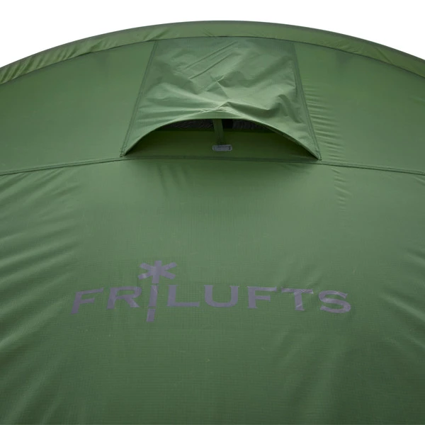 Schlussverkauf 🥰 FRILUFTS ERRIGAL FAMILY - Familienzelt Vineyard Green ✨ 7 Schlussverkauf 🥰 FRILUFTS ERRIGAL FAMILY - Familienzelt Vineyard Green ✨ – Bild 7