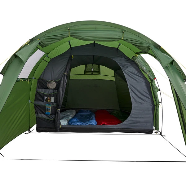 Schlussverkauf 🥰 FRILUFTS ERRIGAL FAMILY - Familienzelt Vineyard Green ✨ 8 Schlussverkauf 🥰 FRILUFTS ERRIGAL FAMILY - Familienzelt Vineyard Green ✨ – Bild 8