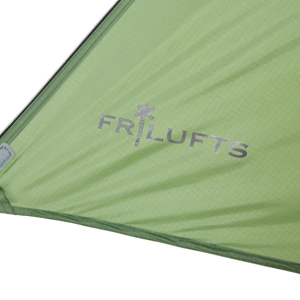 Schlussverkauf 🥰 FRILUFTS ERRIGAL FAMILY - Familienzelt Vineyard Green ✨ 11 Schlussverkauf 🥰 FRILUFTS ERRIGAL FAMILY - Familienzelt Vineyard Green ✨ – Bild 11