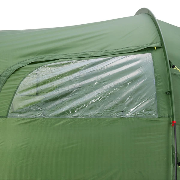 Schlussverkauf 🥰 FRILUFTS ERRIGAL FAMILY - Familienzelt Vineyard Green ✨ 12 Schlussverkauf 🥰 FRILUFTS ERRIGAL FAMILY - Familienzelt Vineyard Green ✨ – Bild 12