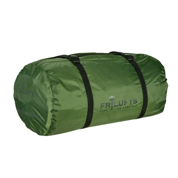 Schlussverkauf 🥰 FRILUFTS ERRIGAL FAMILY - Familienzelt Vineyard Green ✨ 14 Schlussverkauf 🥰 FRILUFTS ERRIGAL FAMILY - Familienzelt Vineyard Green ✨ – Bild 14