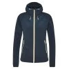 Blitzangebot 🎉 FRILUFTS ENNSKRAXN HOODED SOFTSHELL JACKET Frauen - Softshelljacke 🥰