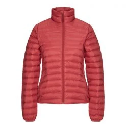 Großhandel 😍 FRILUFTS KLUKUFOSS DOWN JACKET Frauen - Daunenjacke ✔️