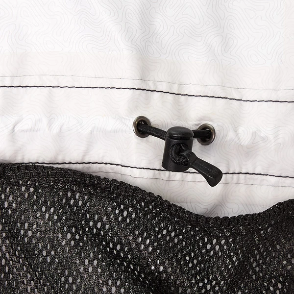 Besorgen 🔥 FRILUFTS LANGFOSS COAT Frauen - Regenmantel Caviar ❤️ 4 Besorgen 🔥 FRILUFTS LANGFOSS COAT Frauen - Regenmantel Caviar ❤️ – Bild 4