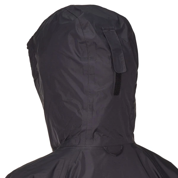 Besorgen 🔥 FRILUFTS LANGFOSS COAT Frauen - Regenmantel Caviar ❤️ 5 Besorgen 🔥 FRILUFTS LANGFOSS COAT Frauen - Regenmantel Caviar ❤️ – Bild 5