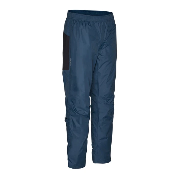 Schlussverkauf 🔥 FRILUFTS LANGFOSS RAIN PANTS Unisex - Regenhose 😉 Dress Blues ⭐ 2 Schlussverkauf 🔥 FRILUFTS LANGFOSS RAIN PANTS Unisex - Regenhose 😉 Dress Blues ⭐ – Bild 2