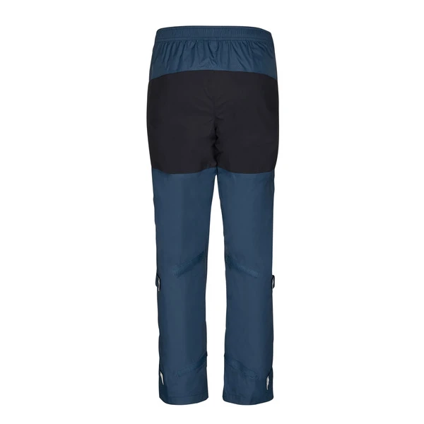 Schlussverkauf 🔥 FRILUFTS LANGFOSS RAIN PANTS Unisex - Regenhose 😉 Dress Blues ⭐ 3 Schlussverkauf 🔥 FRILUFTS LANGFOSS RAIN PANTS Unisex - Regenhose 😉 Dress Blues ⭐ – Bild 3