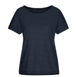 Auslauf 🛒 FRILUFTS NEBAJ T-SHIRT Frauen - T-Shirt 🌟