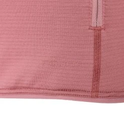 Bester Verkauf ❤️ FRILUFTS OUSE HOODED FLEECE JACKET Frauen - Fleecejacke Nostalgia Rose 🧨 -Günstiges Frilufts Geschäft 5637695935 d ouse hooded fleece jacket frilufts 24