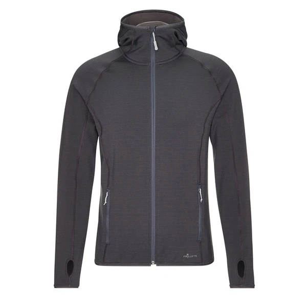 Aktion 🧨 FRILUFTS OUSE HOODED FLEECE JACKET Männer - Fleecejacke 🤩 3 Aktion 🧨 FRILUFTS OUSE HOODED FLEECE JACKET Männer - Fleecejacke 🤩 – Bild 3