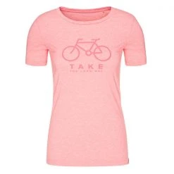 Bestes Angebot 🥰 FRILUFTS BITONTO PRINTED T-SHIRT Frauen - Funktionsshirt 🌟 -Günstiges Frilufts Geschäft 5637696159 a bitonto printed tshirt frilufts 24