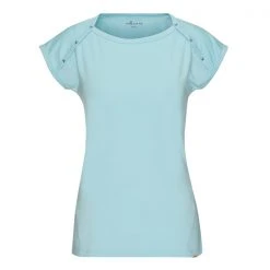 Coupon ⭐ FRILUFTS MOLFETTA CAP T-SHIRT Frauen - Funktionsshirt 🎉