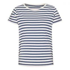 Neu 🧨 FRILUFTS PENICHE BOXY T-SHIRT Frauen - Funktionsshirt 👏