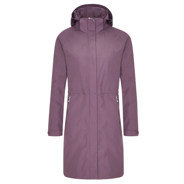 Blitzangebot 🥰 FRILUFTS HAIFOSS COAT Frauen - Regenmantel 😍 4 Blitzangebot 🥰 FRILUFTS HAIFOSS COAT Frauen - Regenmantel 😍 – Bild 4