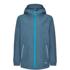 Großhandel ✨ FRILUFTS HAIFOSS JACKET Kinder - Regenjacke 👍