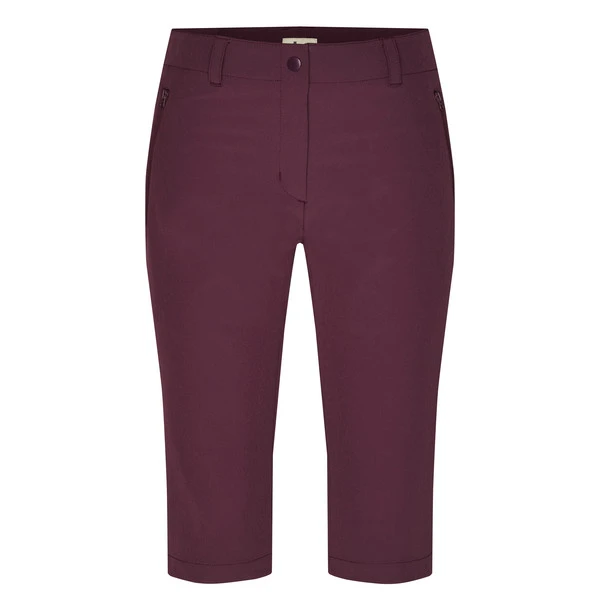 Aktion ⭐ FRILUFTS SKOGAR CAPRI Frauen - Trekkinghose Fig 👍 1 Aktion ⭐ FRILUFTS SKOGAR CAPRI Frauen - Trekkinghose Fig 👍