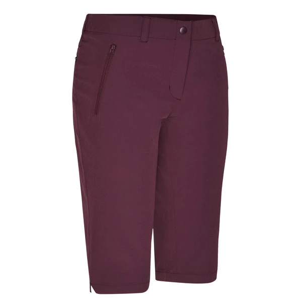 Aktion ⭐ FRILUFTS SKOGAR CAPRI Frauen - Trekkinghose Fig 👍 2 Aktion ⭐ FRILUFTS SKOGAR CAPRI Frauen - Trekkinghose Fig 👍 – Bild 2