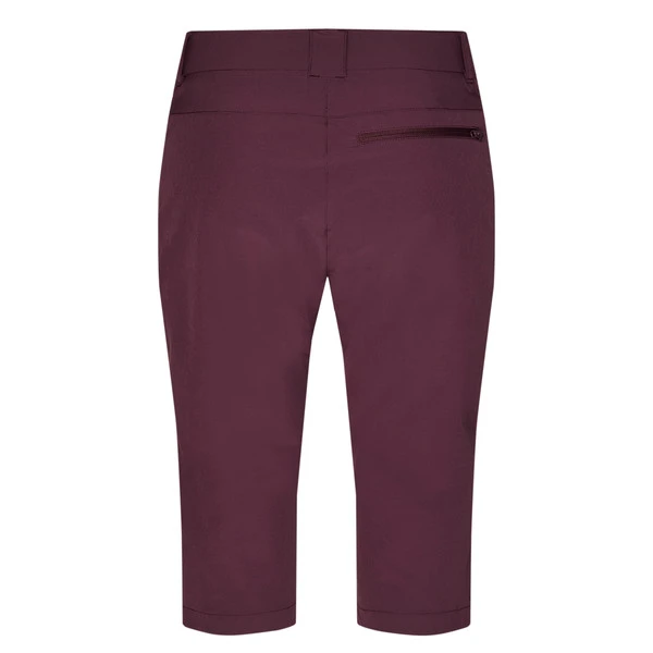 Aktion ⭐ FRILUFTS SKOGAR CAPRI Frauen - Trekkinghose Fig 👍 3 Aktion ⭐ FRILUFTS SKOGAR CAPRI Frauen - Trekkinghose Fig 👍 – Bild 3