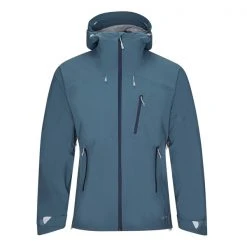 Am billigsten ✔️ FRILUFTS VIEDMA JACKET Männer - Hardshelljacke ⌛