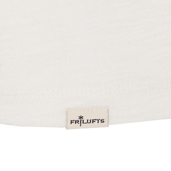 Brandneu ⌛ FRILUFTS FLÜHLI PRINTED T-SHIRT Frauen - T-Shirt 💯 4 Brandneu ⌛ FRILUFTS FLÜHLI PRINTED T-SHIRT Frauen - T-Shirt 💯 – Bild 4