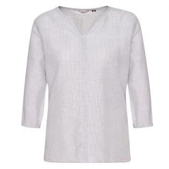 Budget 🌟 FRILUFTS HELLNAR 3/4 TUNIC Frauen - Tunika ✨